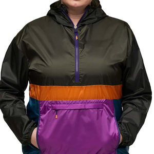 Unisex <b>Lightweight</b> Winter Outdoor Windproof Waterproof <b>Rain</b> <b>Jacket</b> Windbreaker - Product Image 4