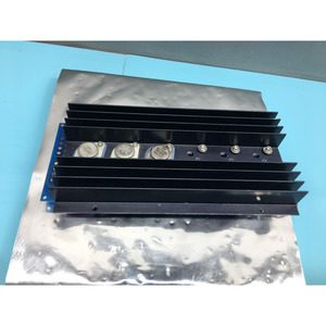 Pacific Scientific R21GMNA-HS-LB-NV-02 Foresight - Equipo y Piezas de Semiconductores de Confianza con un Legado Global - Product Image 6