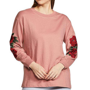2026 SPRING STREETWEAR SWEATSHIRTS MEN LOVELY SEQUINED HEART TRACKSUITS PULLOVERS CASUAL <b>LONG</b> <b>SLEEVE</b> TUNIC JUMPERS <b>UNDERSHIRT</b> - Product Image 3