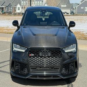 Audi RS7 Prestige 2016 - Product Image 1