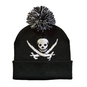 Logo personnalisé GAA Hurling Broderie Bonnet pour Hommes Vente en Gros Mode Sports Ski Cap avec Tissu Commun Cadeau Uni - Product Image 5