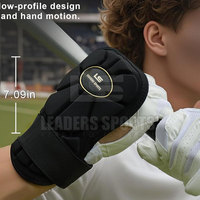 Protectores de Mano para Bateo de Béisbol de Diseño Personalizado y Alta Calidad, Material EVA/PU, Ropa Deportiva, Ropa de Entrenamiento, Protección para Bateadores, DEPORTES
