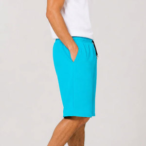 Pantalones Cortos Elásticos de Lona para Hombre, Estilo Casual, Transpirables, Ligeros y Ecológicos, Marca LEDBURY, Gran Venta - Product Image 6
