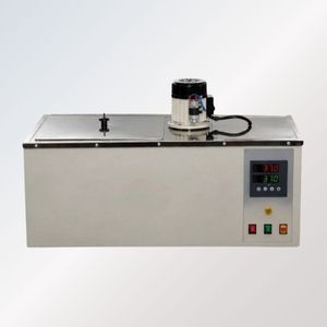 Circulador de Calor Digital de Temperatura Constante, Baño de Arena, Máquina de Calentamiento para Laboratorio, Equipo de Prueba de Alta Precisión - Product Image 3
