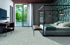 Carreaux de céramique mats premium 600x1200, surface antidérapante, grandes dalles pour revêtement de sol et de mur, utilisation pour les projets résidentiels, hôteliers et commerciaux. - Product Image 6