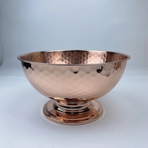 ถังน้ำแข็งสแตนเลสโลหะขายดีที่สุด ออกแบบมาเพื่อการใช้งานทั้งเชิงพาณิชย์และส่วนบุคคล - Product Image 6