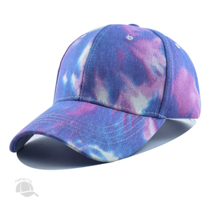 Casquette de baseball camouflage à séchage rapide pour le camping, la chasse et les sports de plein air – Légère, respirante et anti-UV - Product Image 3