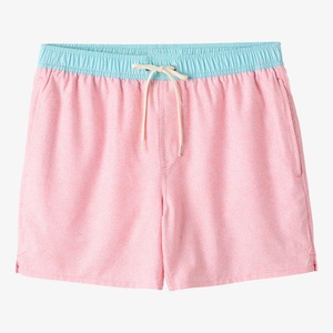 <b>Mens</b> Shorts Summer Quick Dry Beachwear Swimming Shorts Custom Logo Summer Casual Mesh Shorts 2026 Beach <b>Trunks</b> Breathable - Product Image 6
