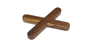 Wood Trivet <b>Mats</b> & Pads Kitchen Hot <b>Plate</b> Protector Customized Wood Trivet <b>Mats</b> & Pads Modern - Product Image 3