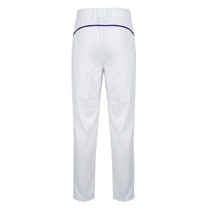 Lightweight Breathable <b>Cricket</b> Uniform Set With High Quality Fabric And Comfortable Wear For Long Matches - Product Image 6
