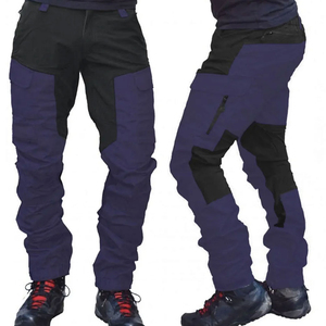Custom Heavy Duty <b>Cargo</b> <b>Pants</b> Men's <b>Work</b> Wear Trousers Construction Safety Clothing Best Manufacturer Outdoor <b>Work</b> <b>Cargo</b> <b>Pants</b> - Product Image 3