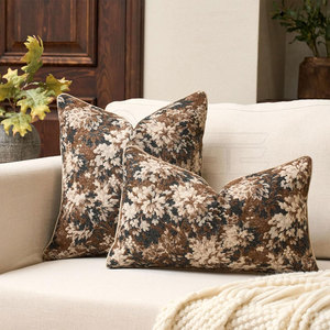 Funda de Almohada Cuadrada Moderna con Costuras Sólidas, Tela para Ropa de Cama, Sofá, Habitación de Invitados y Uso en Hoteles - Product Image 6
