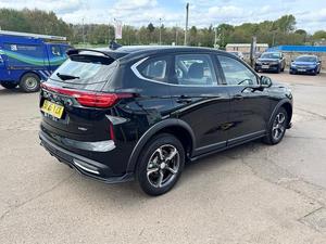 Haval Jolion Pro 1.5 Premium DHT Euro 6 5 portes, modèle 2026, en excellent état - Product Image 2