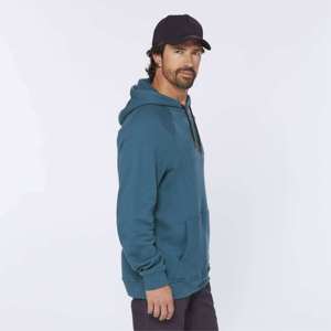 Best Quality Women's Winter <b>Hoodies</b> <b>Plain</b> Solid Color Fleece 100% Cotton Customized Color OEM Wholesale - Product Image 1