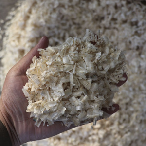 Multifunktions-Holzrasierer-Maschine-Produzieren Sie Späne für den Pilzzucht/Pferdes tall - Product Image 6