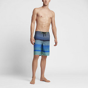 Shorts de bain écologiques à séchage rapide, légers, avec logo, pour l'été, pour la natation et le surf, directement de l'usine, OEM - Product Image 5