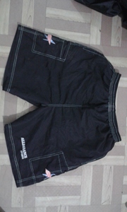 New Design Printed Microfiber Men Board Shorts Comfortable Microfiber Shorts.With All <b>Colours</b> - Product Image 6