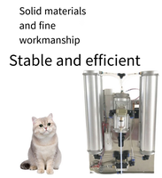 Chambre à oxygène hyperbare pour animaux de compagnie Chambre à oxygène hyperbare pour chien et chat