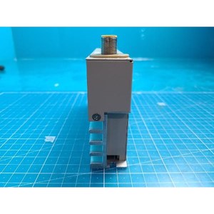 Pilote de moteur pas à pas 5 phases SANYO DENKI PMDPA1C3P20, d'occasion, pièces d'équipement semi-conducteur de génération précédente - Product Image 3