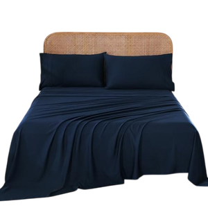 Premium Quality Flat Bed Sheets Wholesale Supply Latest 2026 <b>Soft</b> <b>Bedding</b> Collection Direct Factory Supply - Product Image 5