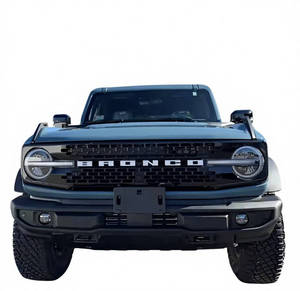 Prêt à expédier – Camion Ford Bronco industriel en plastique, modèle 2021, pour la vente en gros (OEM/ODM) - Product Image 3