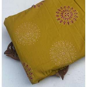 Tela de Algodón Estampada de Diseño, Patrones Vibrantes, Tela Ligera y Transpirable para Confección de Ropa, Costura, Manualidades y Decoración de Interiores - Product Image 6