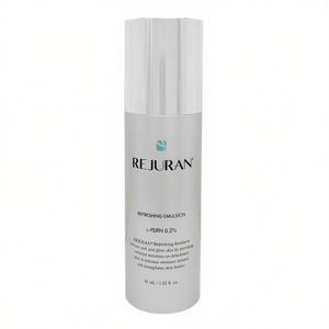 REJURAN 45ml Emulsione Rinfrescante Leggera C-PDRN con Acido Ialuronico e Centella per l'Equilibrio Olio-Acqua, Crema Viso Lenitiva - Product Image 3