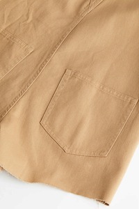 Overol de Mezclilla Casual para Mujer, Corte Ajustado, Suave y Cómodo, con Tirantes Ajustables, Estilo Urbano Moderno - Product Image 3