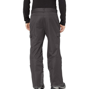 Pantalones Cargo Tácticos Unisex para Exteriores, Ligeros, para Senderismo y Trabajo, con Múltiples Bolsillos, Fabricante Personalizado - Product Image 4