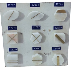 Contemporary Minimalist Wholesale Door <b>Knobs</b> High-Quality Construction and Seamless Integration for Any Home or Office Space - Product Image 5