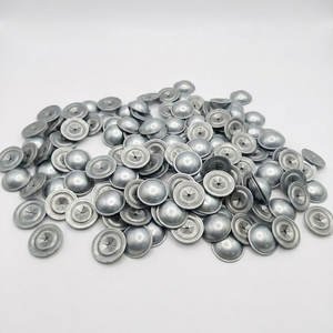 [APEC] Clavo de Acero con Aislamiento Duradero y Pasador de Soldadura con Arandela para Fijación Térmica en Construcción - Product Image 3