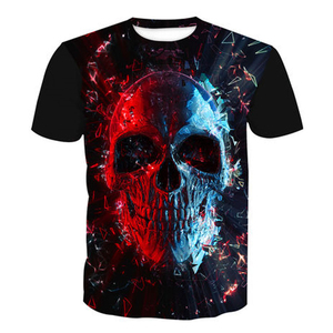 T-shirts Homme Oversize Élégants les Plus Vendus – Nouvelle Collection, Design Vierge pour Sublimation, Nouveau Style pour Hommes - Product Image 2