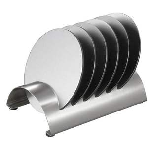 Juego de posavasos de latón de estilo vintage para decoración interior clásica. Juego de posavasos de latón de tamaño personalizado para pedidos personalizados. - Product Image 2