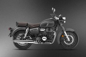 Motocicleta HONDA "CB350 DLX PRO" en Venta a Precios Accesibles, la Mejor Moto con Excelente Rendimiento y Economía de Combustible - Product Image 5