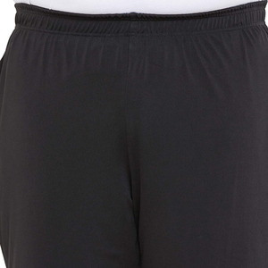 <b>Men's</b> Casual Wear <b>Shorts</b> Custom High Quality 100% Polyester Fleece Eco-Friendly Breathable Screen Printing with Embroidery <b>Patch</b> - Product Image 5