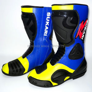 Botas Chelsea de PVC de Alta Calidad, Zapatos de Motocicleta, Nuevo Diseño, para Uso en Exteriores - Product Image 2