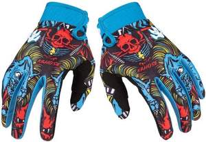 Custom Sublimation Impact <b>Gloves</b> Full Finger <b>Touch</b> Screen for Motocross all season motocross <b>gloves</b> Wholesale prices - Product Image 2
