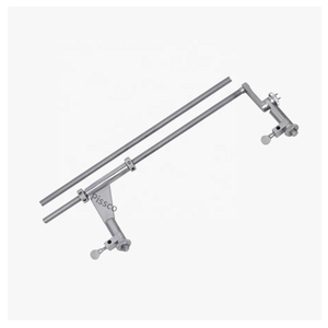 Sistema de Distorsión Cervical Caspar de Alta Calidad, Juego de Distorsor Cervical Tipo Caspar, 7 Piezas - Product Image 2