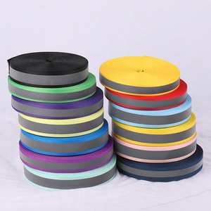 Bande adhésive pour confection de vêtements, ceinture à bagages, couture, lueur dans l'obscurité, sangle réfléchissante pour collier anti-brouillard de chat - Product Image 5