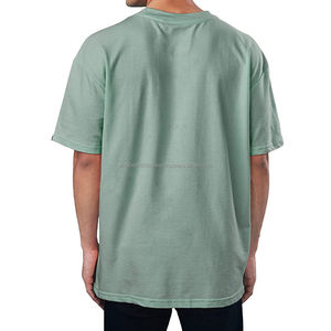 Camisetas de Hombre Oversize con Logotipo Personalizado, Diseño Novedoso, Último Estilo, Casual, Superventas, del Mejor Proveedor 2026 - Product Image 2