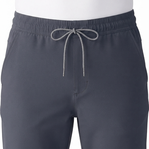 Pantalon de sport pour homme, style actif, tissu de qualité supérieure, coupe extensible, coutures durables, idéal pour les sports de plein air. - Product Image 4