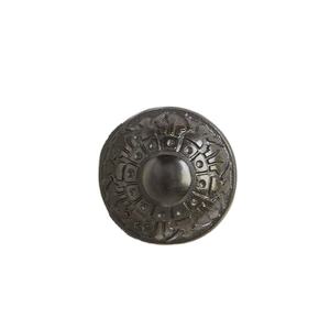 Última llegada de metal Tie Back en diseño duradero poste de cortina para fines de decoración a buenos precios elegante para el uso de la decoración del hotel en casa - Product Image 1