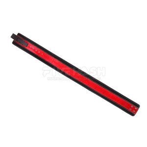 Ceinture de levage de poids en cuir avec levier de protection pour entraînement 2026 - Product Image 2