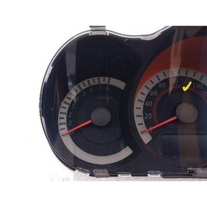 Forte I, TD I Koup 2004-2013 Conjunto de Panel de Instrumentos Usado ORIGINAL 940331M000 - Product Image 2