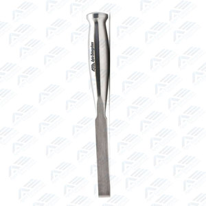 Osteótomos Ortopédicos Rectos de 13 mm, Punta de Osteótoamo Smith Peterson de 210 mm, Instrumentos Médicos Quirúrgicos para Cirugía Ortopédica - Product Image 6