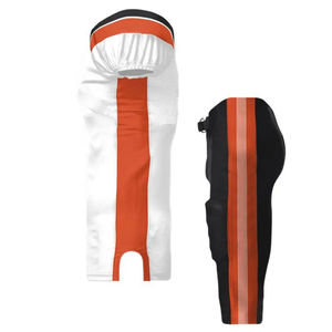 Nouvel ensemble uniforme de football pour homme – Maillot de sport personnalisé pour équipe adulte – Équipement de match – Maillot de football - Product Image 2