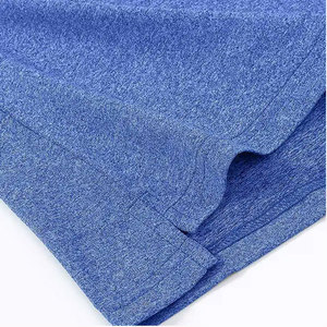 Chemises polo à séchage rapide, décontractées, légères, à col rabattu, chemises de golf pour femmes, coupe ajustée, 100% coton, chemises polo d'été pour femmes - Product Image 6