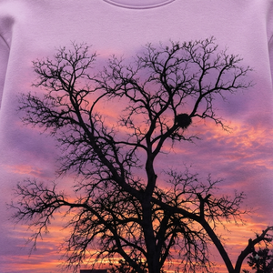 Pull-over tricoté décontracté pour femme, confortable pour l'hiver, avec motif d'arbre attrayant, à prix abordable, personnalisable - Product Image 6