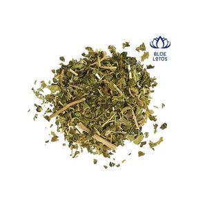 ใบมะละกอแห้งคุณภาพพรีเมียม กำลังเป็นที่นิยม แห้งสะอาด เหมาะสำหรับทำชาและสกัด ใช้เพิ่มรสชาติ - Product Image 1