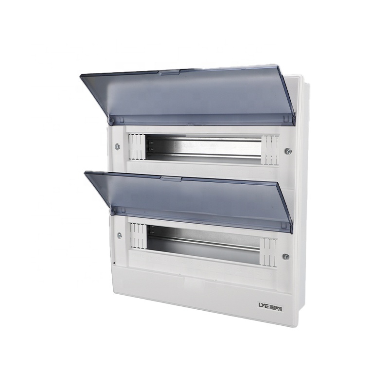 Maintenance Electrical Distribution Box Industry Compliant